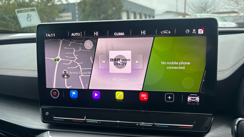 CUPRA Formentor 1.5 TSI 150 V1 5dr DSG Petrol Estate